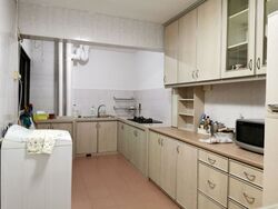 Blk 414 Commonwealth Avenue West (Clementi), HDB 5 Rooms #412470591